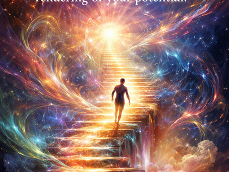 The Logic of the Forge