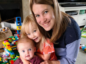 My Journey of Navigating Maternity Leave in Academia