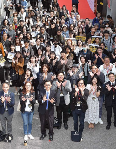 麗聖廣告/公關活動