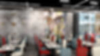Pizzeria Interior Consultancy. Italy