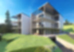Condominium. Italy
