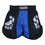 Miniatura: Kit 4 Shorts para luta Muaythai KAN TANOSHI Estampado