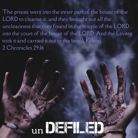 THE LEAVEN WITHIN