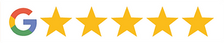 Google 5 star