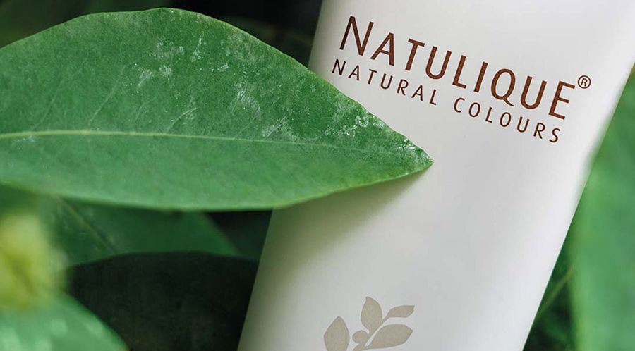 natulique-organic hair colour