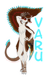 Varu Fullbody Sketch Badge.png
