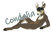 Blume Fullbody Flat Color Badge.png