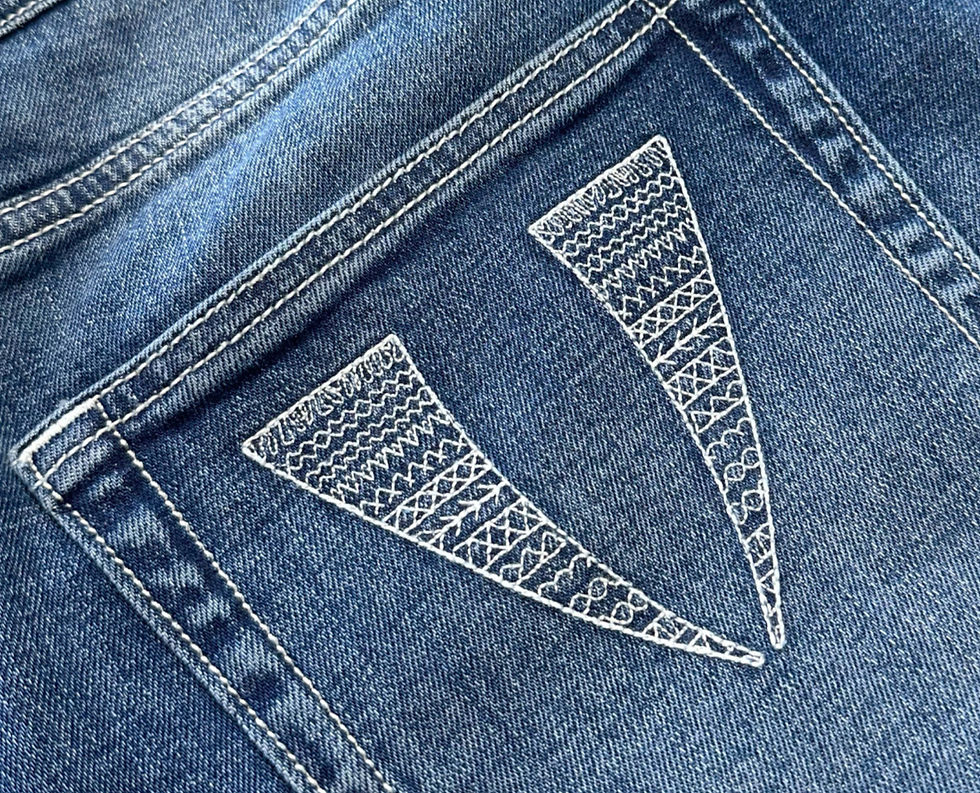 Thumbnail: Victory Jeans The Prince
