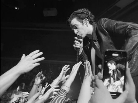 The 1975 Are Back, and 'At Their Very Best'