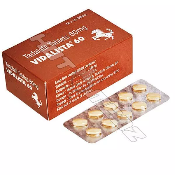 Vidalista 60 mg for Better Relationship content media