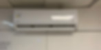 air conditioning