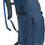 Thumbnail: Camelbak Lobo 3L Hydration Pack Gibraltar Navy