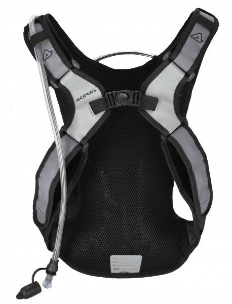 Thumbnail: ACERBIS 2 Litre Hydration Pack - Senter  - top view
