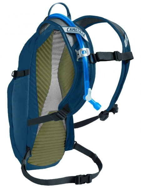 Thumbnail: Hydration Pack Camelbak Lobo 3 Litre Gibraltar Navy