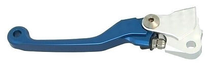 CNC FOLDING CLUTCH LEVER FOR YAMAHA YZ250F 2009-2020