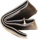 Savage MX Ultra Heavy Duty UHD Off Road Motorcycle Tubes - 17 inch