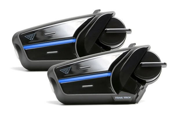 Thumbnail: Trail Tech Adventure Mesh 3 Bluetooth Headset Kit