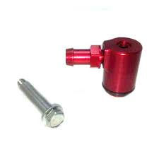 Zip Ty Racing Breather Vent