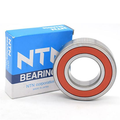 Rear Wheel Bearings Yamaha YZF 250/450 69052RS 2009-2026