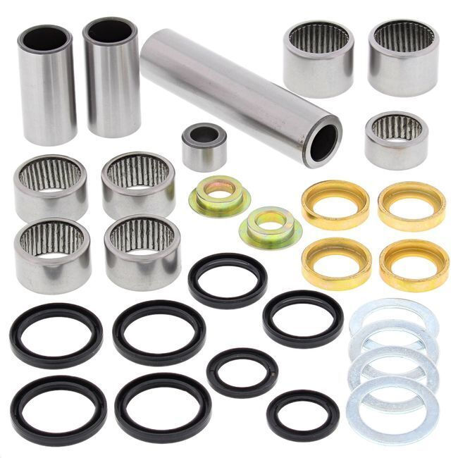 All Balls Swingarm Linkage Bearing & Seal Kit