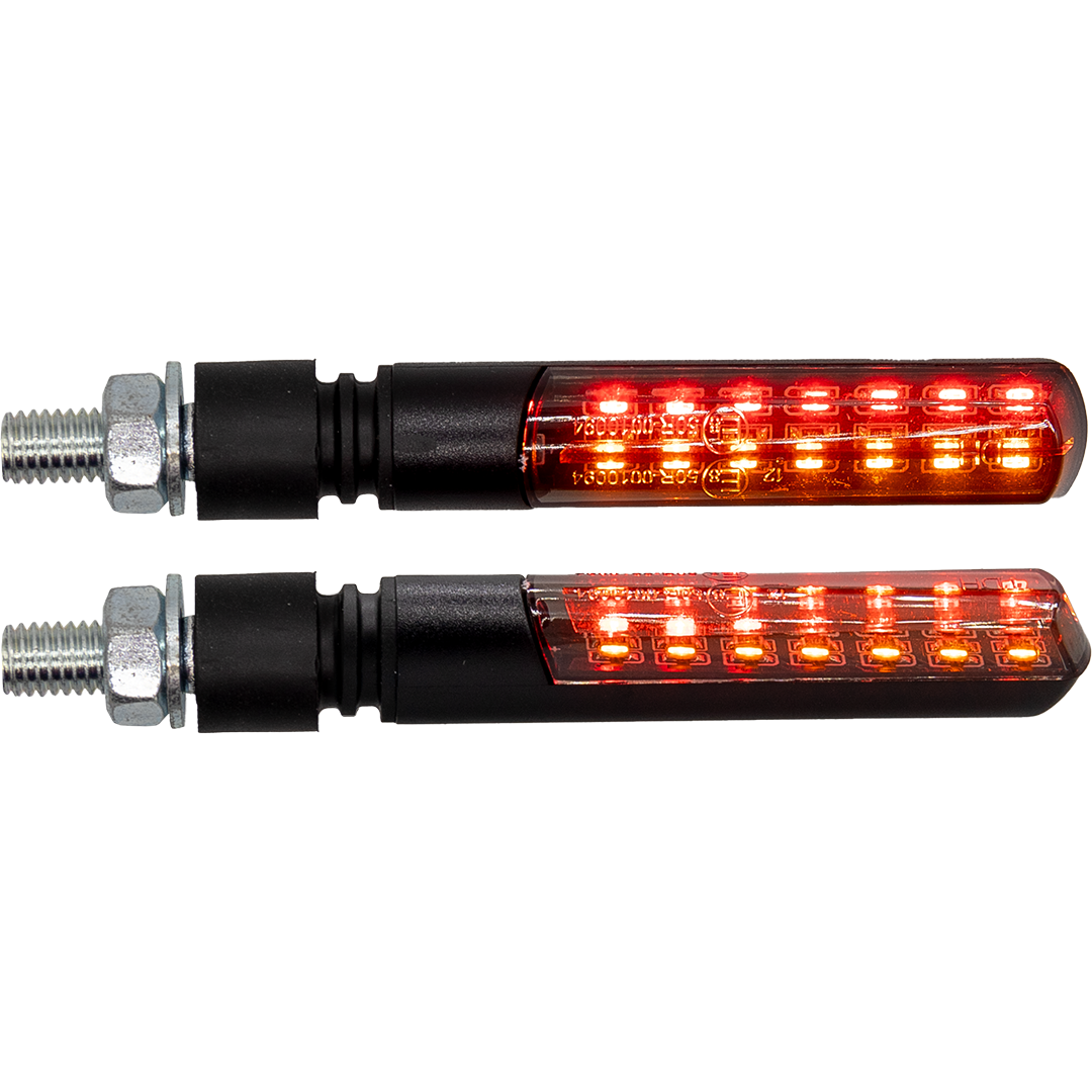 LIGHTBAR SEQUENTIAL IND/TAIL/BRAKE (PR)