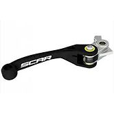 Scar Flex Motorcycle Front Brake Lever
