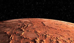 MARS – Auslese oder das selektive Prinzip
