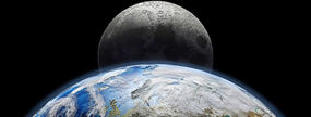 Mond – Veränderung oder das funktionale Prinzip