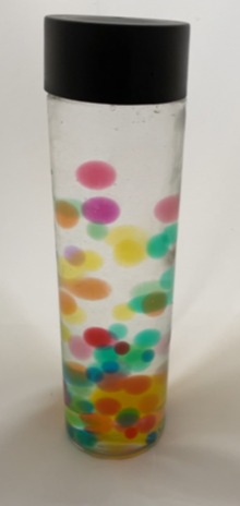 Water beads