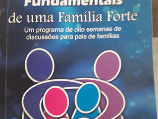 Ministério da Família trabalha com o fortalecimento dos relacionamentos