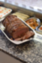 Roast beef
