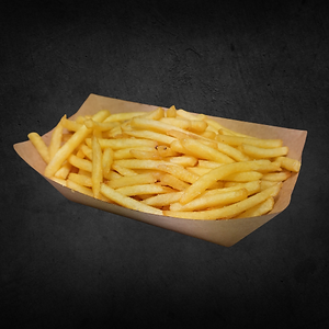 Patatine Fritte Grandi