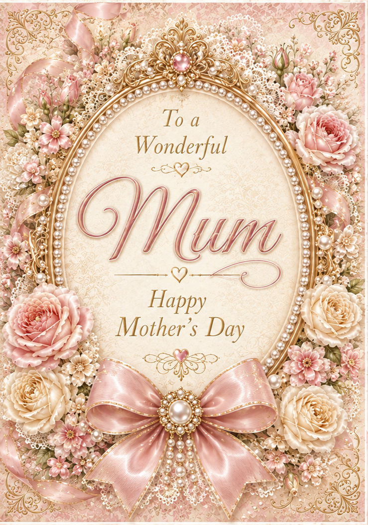 C232 – Mothers Day