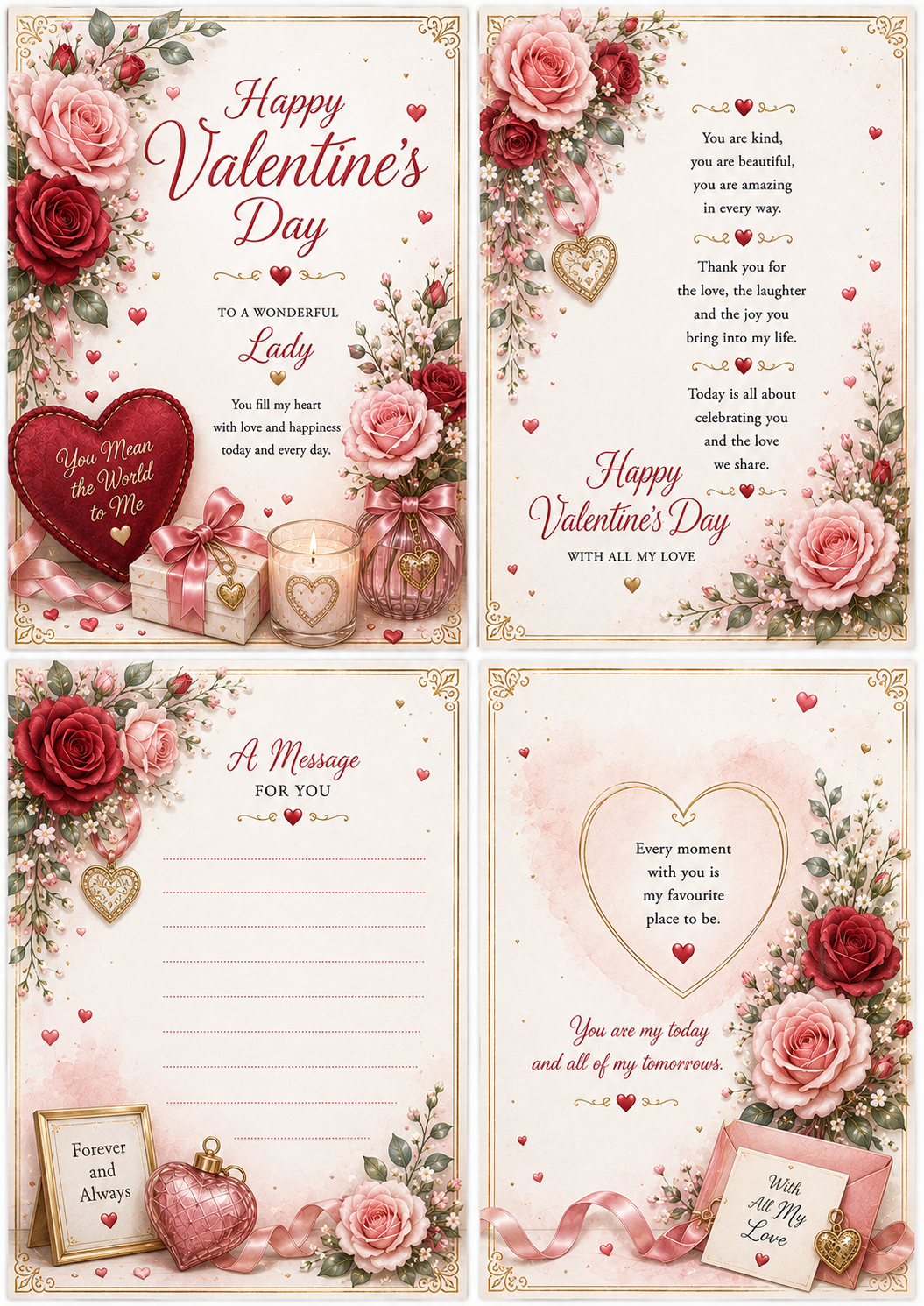 C259 – Valentine's Day