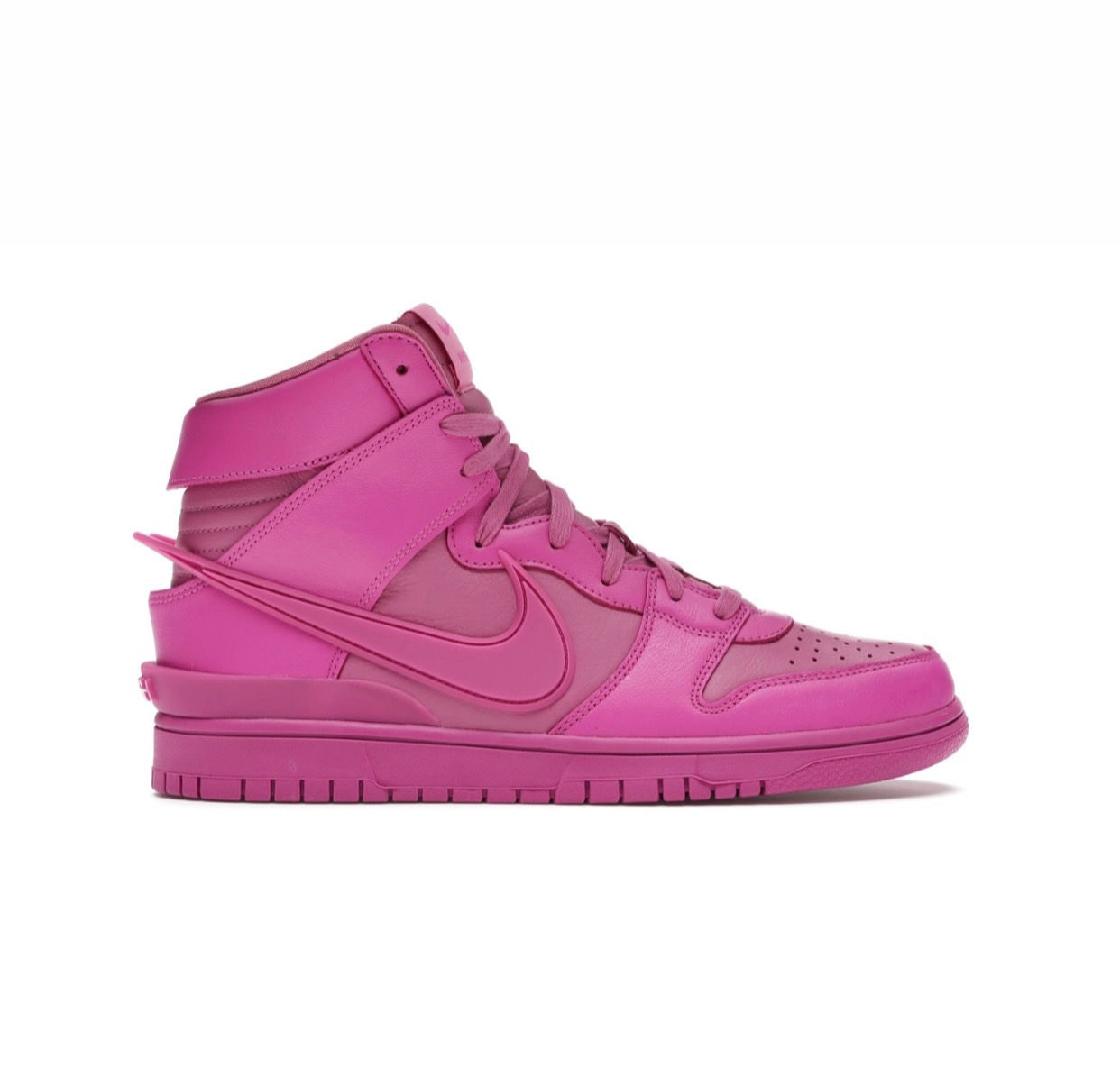 Ambush x Nike Dunk High “Cosmic Fuchsia