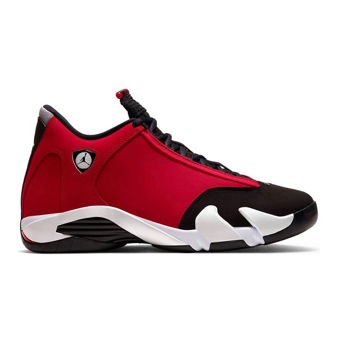 Air Jordan 14 Gym Red Toro