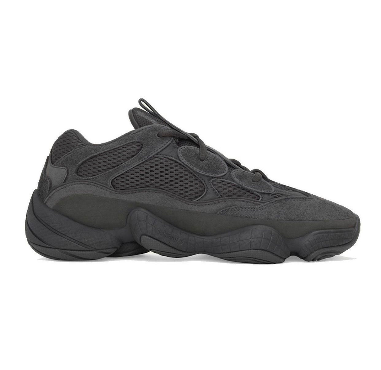 Yeezy Boost 500 Utility Black