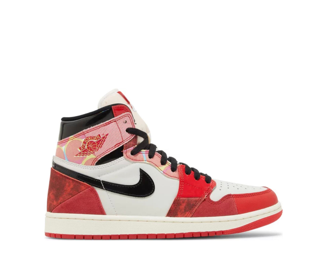 Marvel x Air Jordan 1 Retro High OG 'Next Chapter'