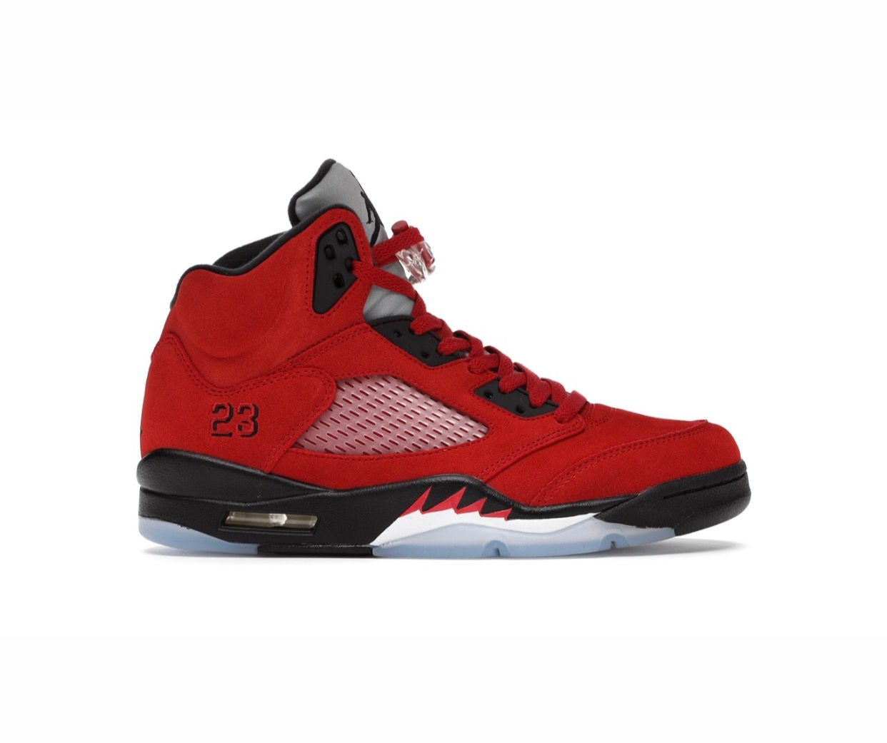 Air Jordan 5 “Raging Bull”