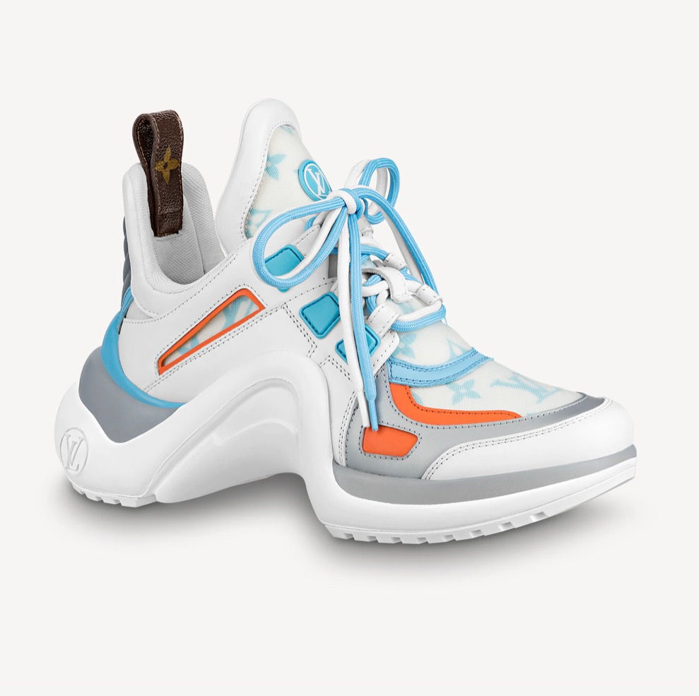Louis Vuitton ARCHLIGHT SNEAKER