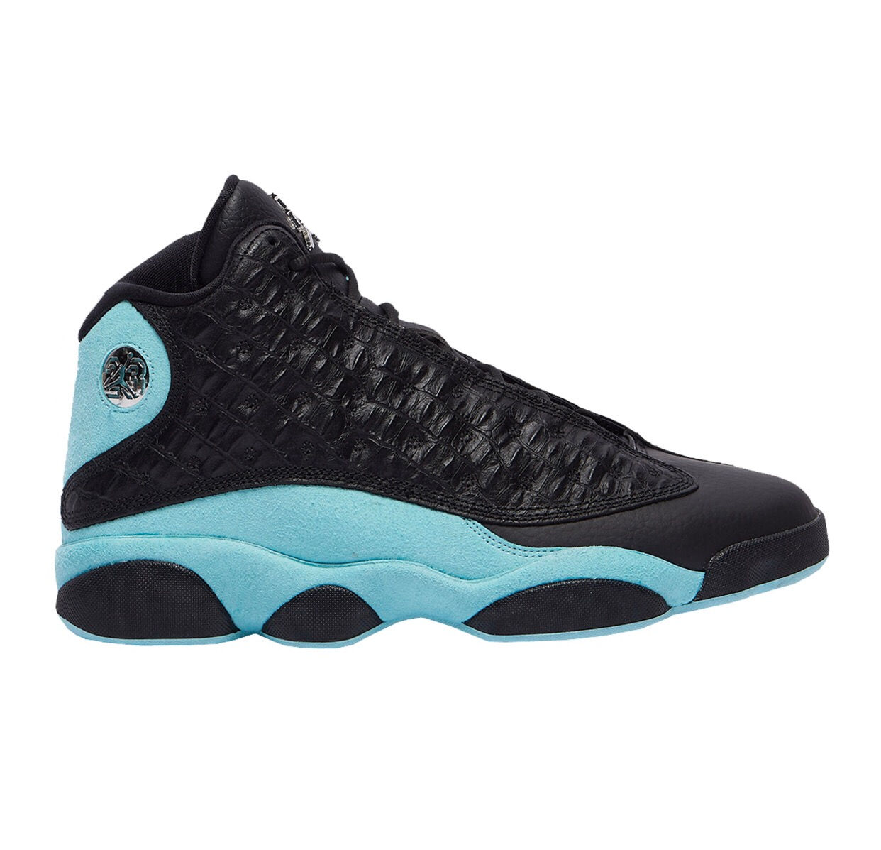 Air Jordan 13 Island Green