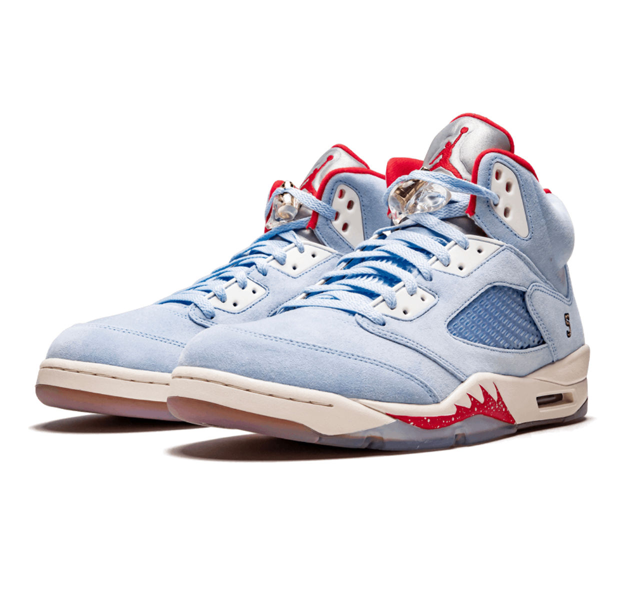Air Jordan 5 Retro Trophy Room