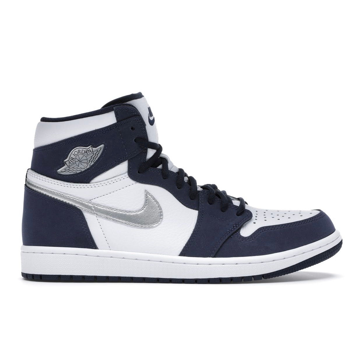 Air Jordan 1 High OG CO.JP “Midnight Navy”