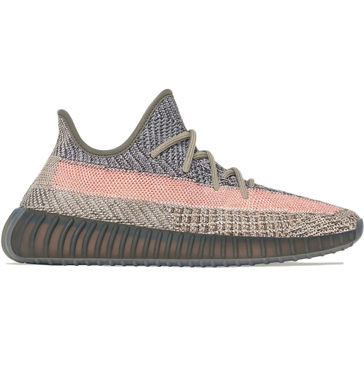 Yeezy Boost 350 V2 Ash Stone