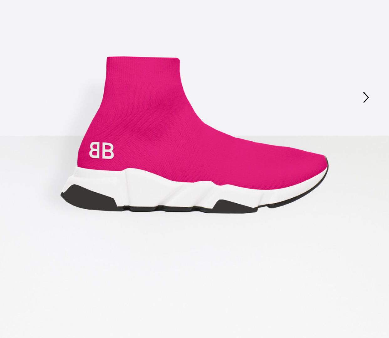 Balenciaga Speed Trainers