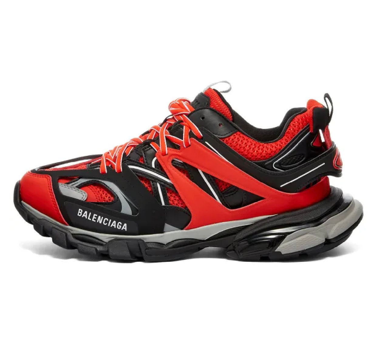 BALENCIAGA TRACK SNEAKER