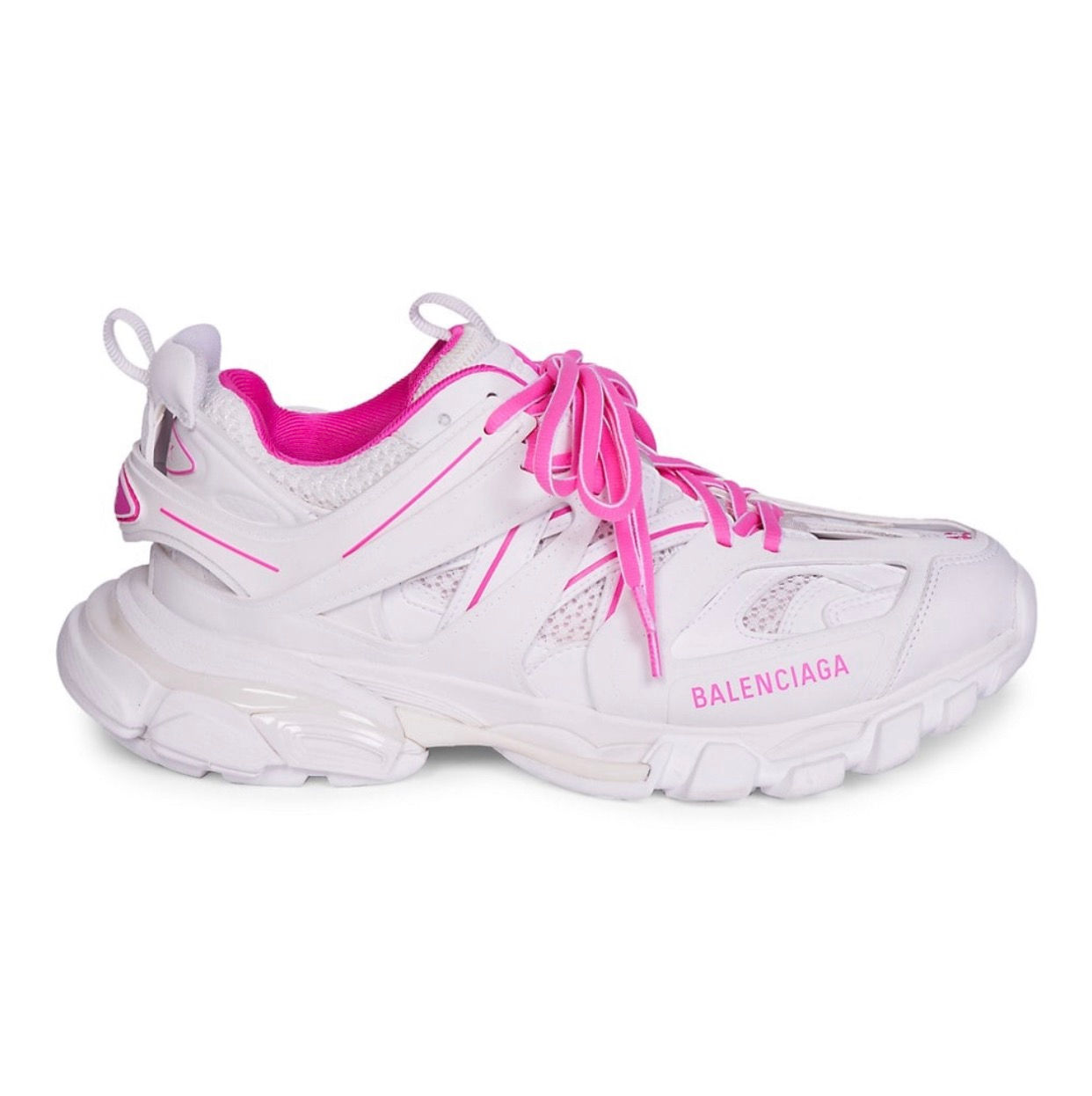 Balenciaga Track Sneakers