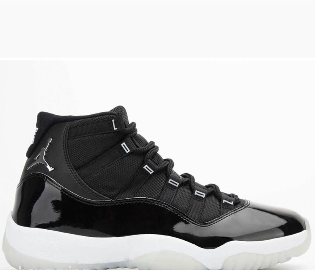 Jordan 11 25th Anniversary Jubilee