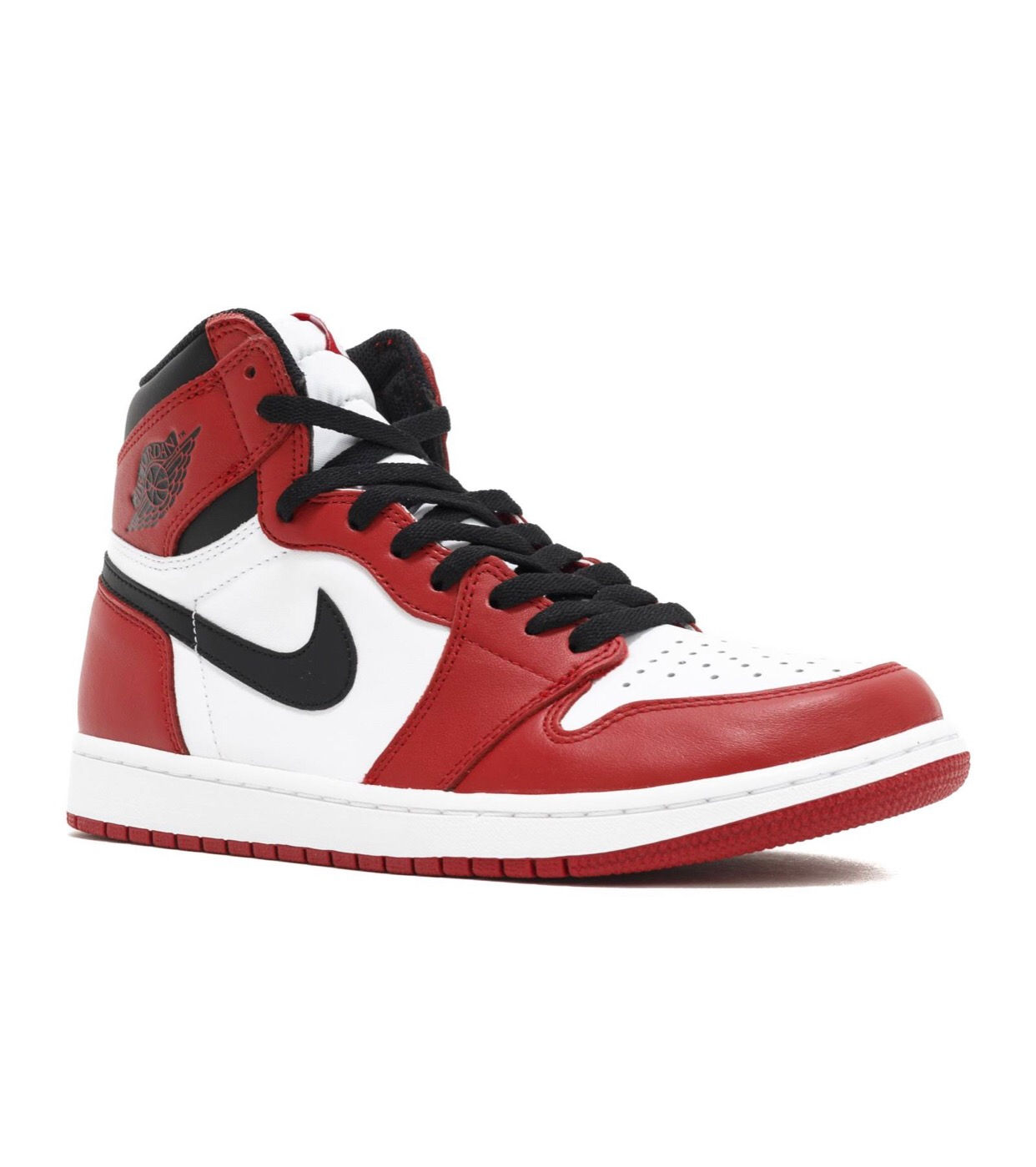 Air Jordan Retro 1 Chicago