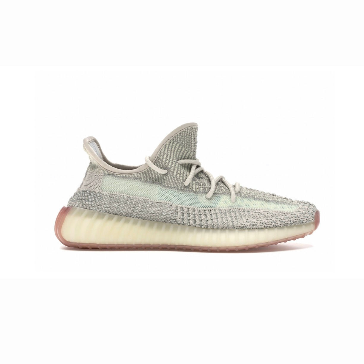 Yeezy Boost 350 Citrin